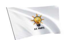 AK Parti'de 5 başkan değişti