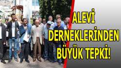 ALEVİLİK AŞAĞILANMAKTA