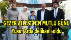 Allah damatlığını da göstersin