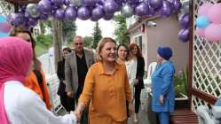 Alzheimerli hasta aileleri Hürriyet’i duygulandırdı