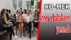 Anne ve babalar dikkat