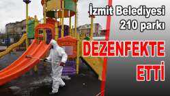 ARALIKSIZ DEVAM EDİYOR