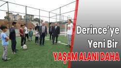 Başkan Aygün’den İnceleme