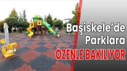 BAŞTAN SONA YENİLENDİ