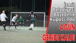 BEKİRPAŞA MASTERLER 2’DE 2 YAPTI