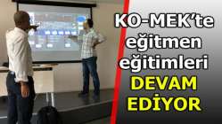 BİLGİ ALDILAR