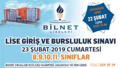 Bilnet Başvuru