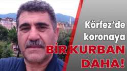 Bir kurban daha