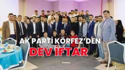 BİRLİK VE BERABERLİK