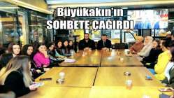 BİRLİKTE ÇALIŞACAĞIZ