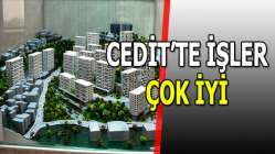 CEDİT DEĞİŞECEK