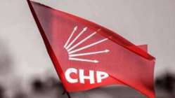 CHP'li başkan istifa etti