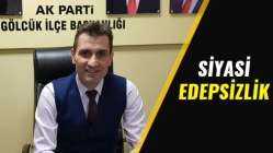 CHP'li milletvekiline tepki