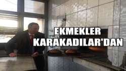 EKMEK YAPTI