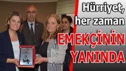 EMEK ÇOK ÖNEMLİ