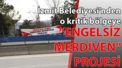 "Engelsiz İzmit"