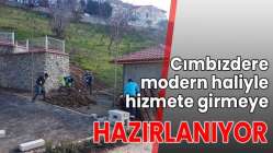 FUTBOL SAHASININ ZEMİN İŞLERİ