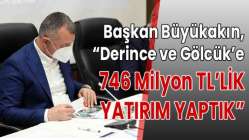 “GENÇLERİMİZE YATIRIM YAPMAYA DEVAM EDECEĞİZ”