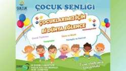 GÖLCÜKLÜ ÇOCUKLAR EĞLENCE DOLU BU ŞENLİK SİZİN İÇİN