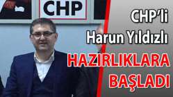 Hızlı başladı