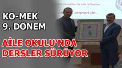 İlk 6 yılın önemi