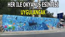 İlk olarak o ilde...