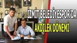 İMZALAR ATILDI