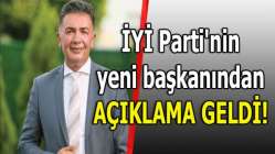 İşte açıklama