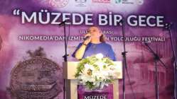 İzmitliler “Müzede Bir Gece” ile Muhteşem bir kültürel yolcuğa çıktı