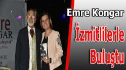 İzmitlileri Tebrik Etti