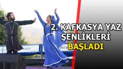 KAFKASYA KÖKENLİ 17 KÖY