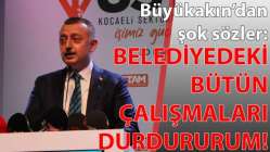 Kesin konuştu!