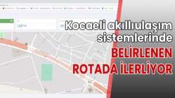 KOCAELİ TRAFİK YÖNETİM MERKEZİ (KTYM)