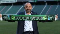 Kocaelispor'un eski başkanının adı parkta yaşatılacak