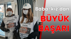 Maske dağıtıyorlar