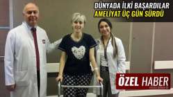 Medical Park’da büyük başarı