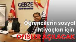 Öğrencilerimize özel ilgi