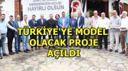 ÖNEMLİ PROJE