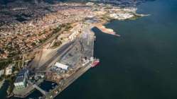 Safi Port, Derince’yi kimyasal tanklarla dolduracak