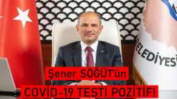 Şener SÖĞÜT Pozitif!