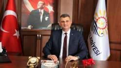 SEZER ''CUMHURİYETİMİZİN YÜZÜNCÜ YIL DÖNÜMÜ KUTLU OLSUN''