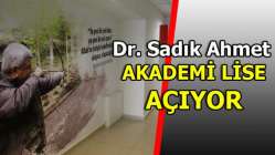 Tüm dostları açılışta yer alacak