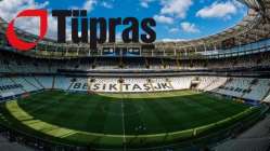 Tüpraş Beşiktaş’a sponsor oldu, Kocaelisporlular büyük tepki gösterdi!