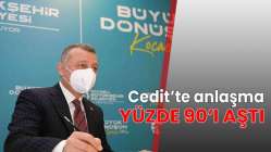 VATANDAŞ MEMNUNİYETİ ÖN PLANDA