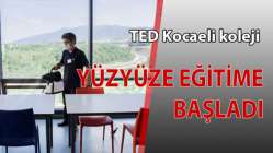 Virüse özel tedbir