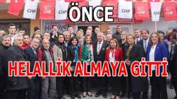 Yalnız bırakmadılar