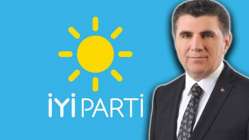 Yıldıztekin, İYİ Parti'den istifa etti