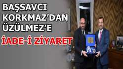 Ziyaret