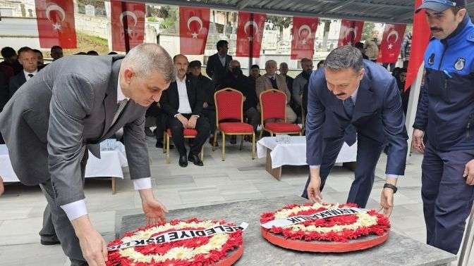 Üsküdar Vapuru Faciası Şehitleri Gölcük’te dualarla anılacak