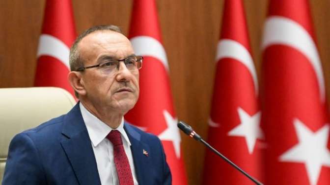 Vali Yavuz: 28 okulumuzu yıkarak yeniden inşa edeceğiz